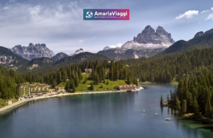 Approfitta dell'estate per una rigenerante vacanza in montagna con AmarlaViaggi. Esplora paesaggi mozzafiato e goditi il fresco dell'alta quota con le nostre offerte speciali.