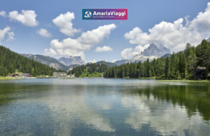 Approfitta dell'estate per una rigenerante vacanza in montagna con AmarlaViaggi. Esplora paesaggi mozzafiato e goditi il fresco dell'alta quota con le nostre offerte speciali.