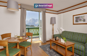 Approfitta dell'estate per una rigenerante vacanza in montagna con AmarlaViaggi. Esplora paesaggi mozzafiato e goditi il fresco dell'alta quota con le nostre offerte speciali.