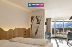 Le vacanze in montagna sono avventure affascinanti. AmarlaViaggi offre pacchetti esclusivi per esplorare questi panorami mozzafiato. Preparati a respirare aria fresca e a goderti la natura incontaminata.