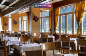 Approfitta dell'estate per una rigenerante vacanza in montagna con AmarlaViaggi. Esplora paesaggi mozzafiato e goditi il fresco dell'alta quota con le nostre offerte speciali.