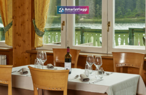 Approfitta dell'estate per una rigenerante vacanza in montagna con AmarlaViaggi. Esplora paesaggi mozzafiato e goditi il fresco dell'alta quota con le nostre offerte speciali.