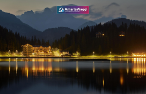 Settimana Dolomiti d’Estate tra laghi e borghi autentici. Viaggio lento, panorami mozzafiato e relax con AmarlaViaggi