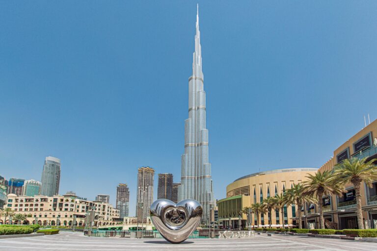 burj Kalifa