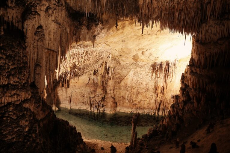 grotte