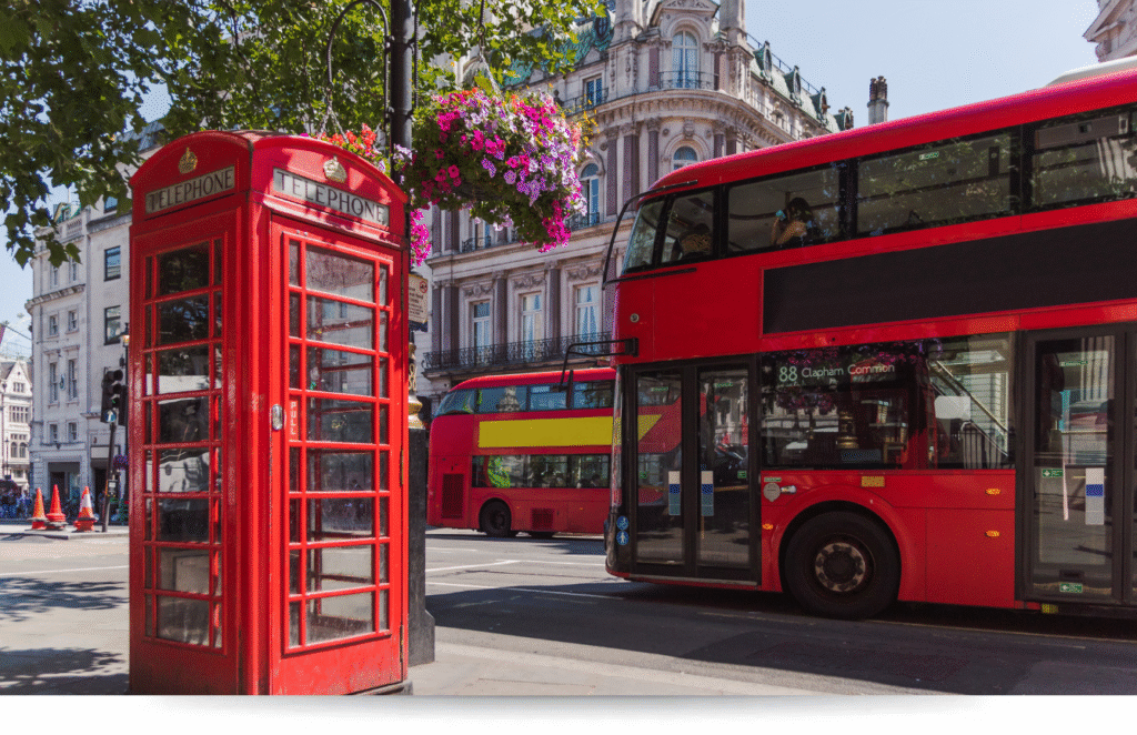 londra