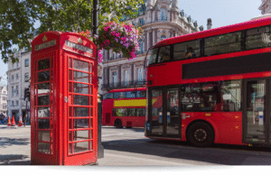 londra