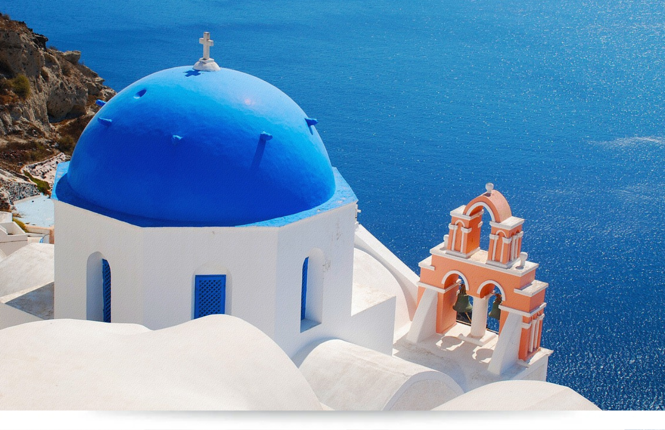 santorini