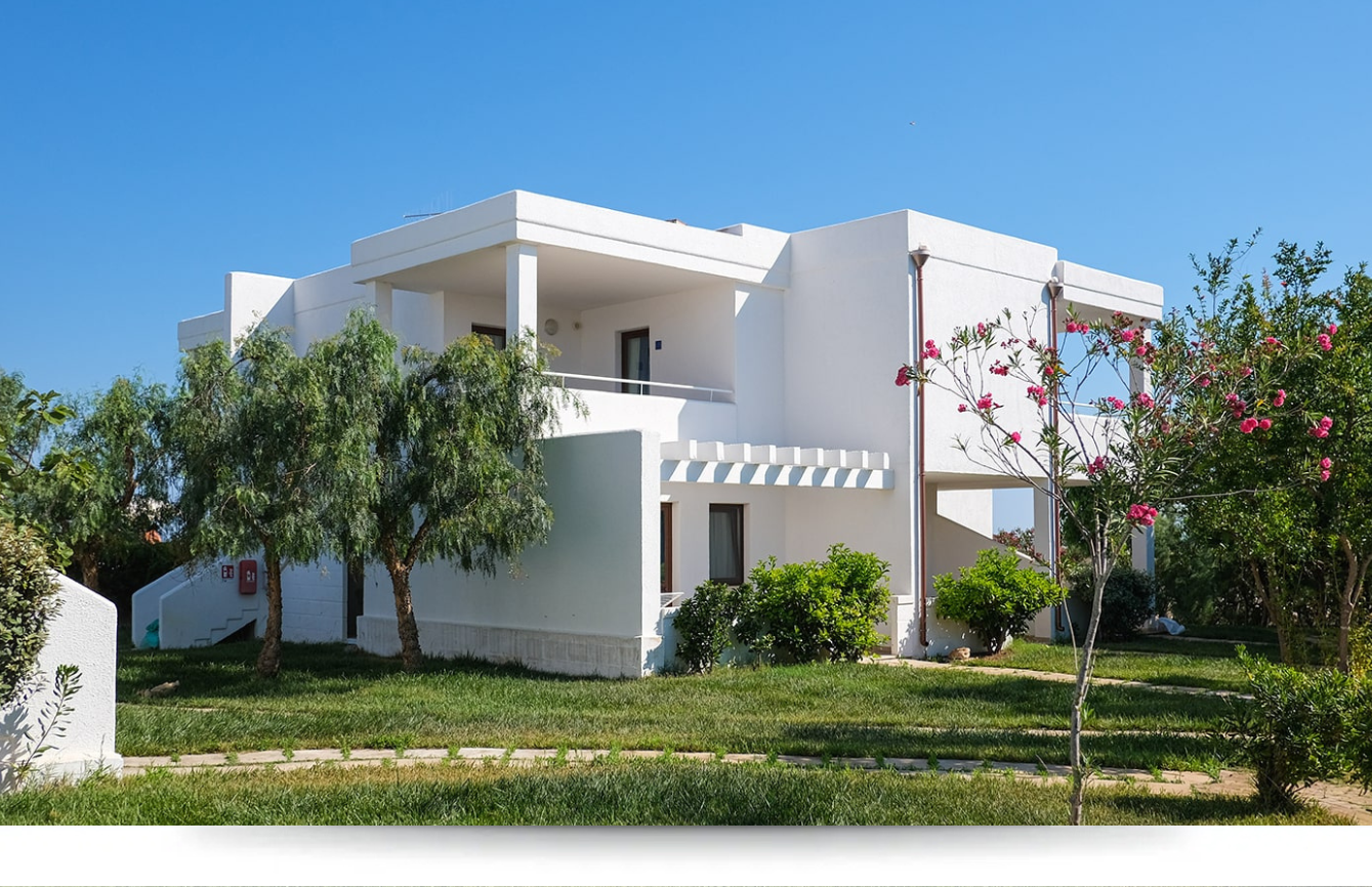 "Torre Guaceto Greenblu Resort: Oasi di lusso nel cuore della natura."