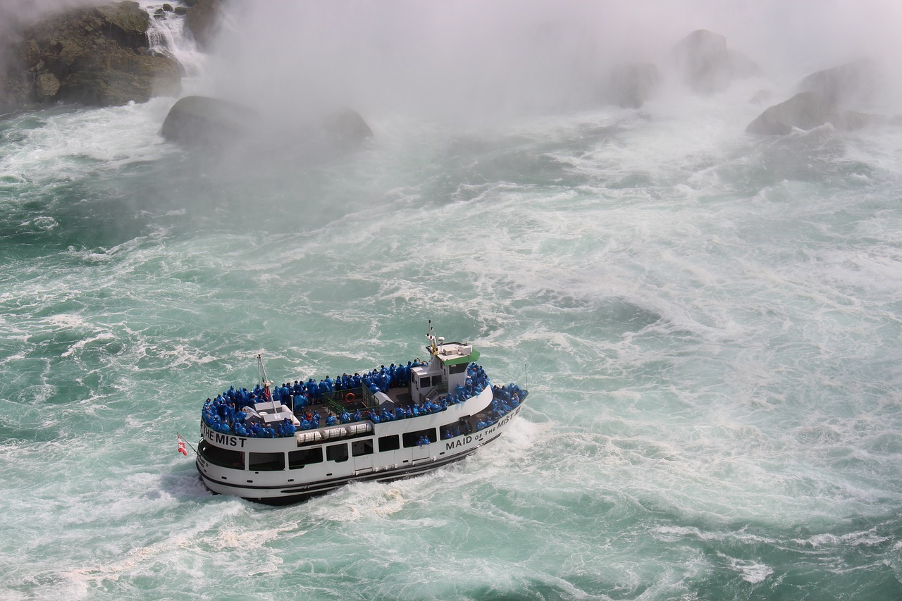 niagara