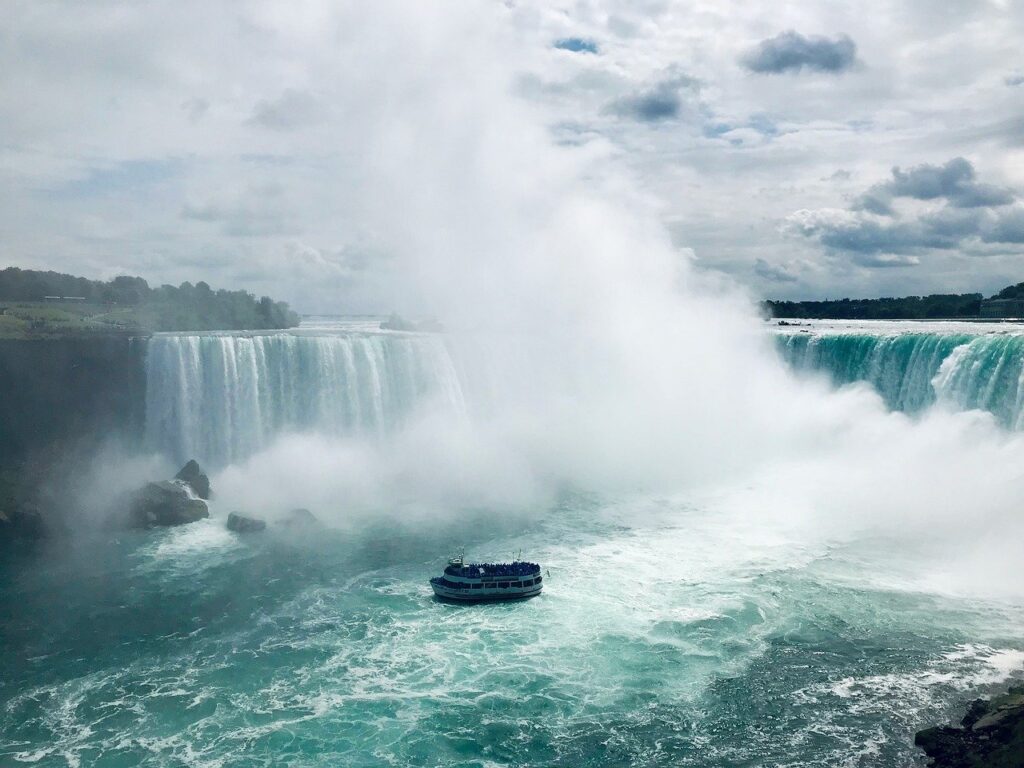 niagara