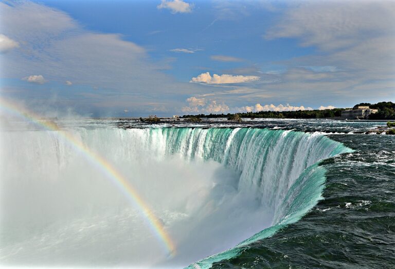 niagara