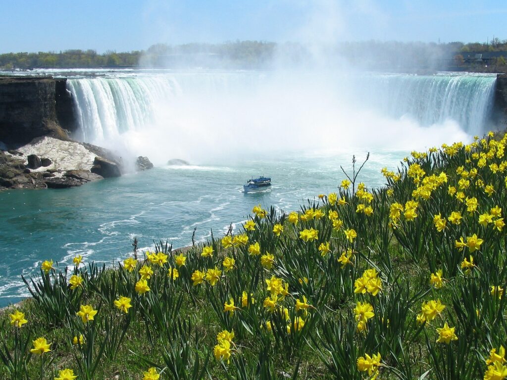 niagara