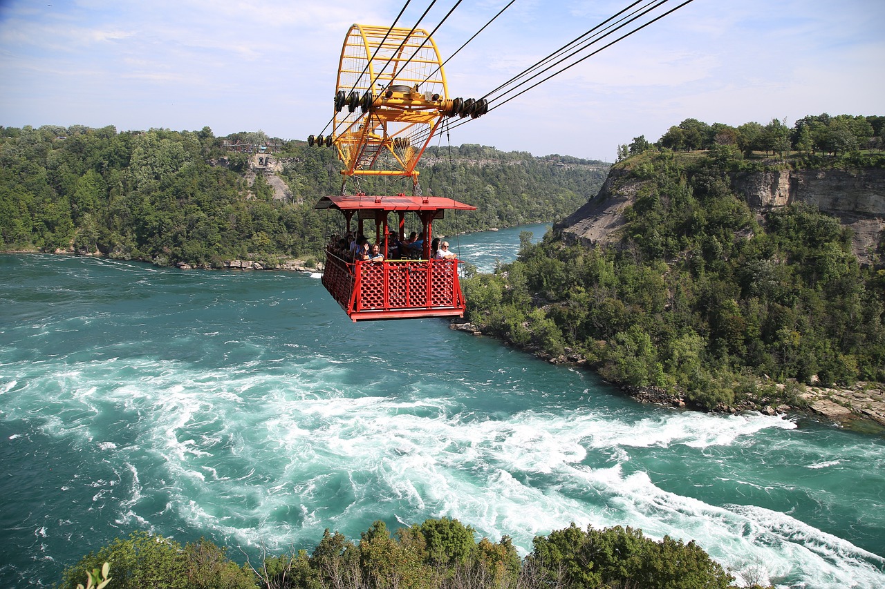 niagara