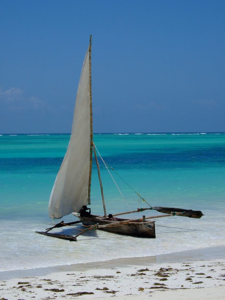 zanzibar