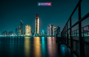 abu dhabi