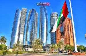 abu dhabi