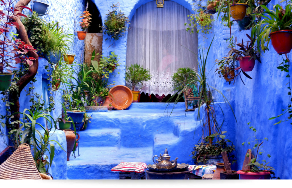 marocco