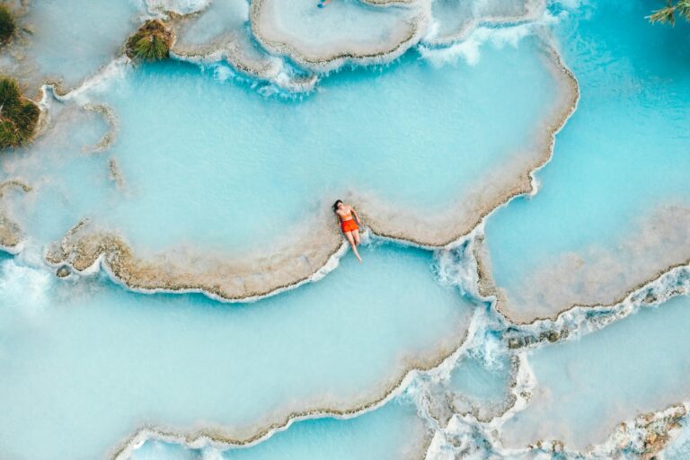 terme di saturnia
