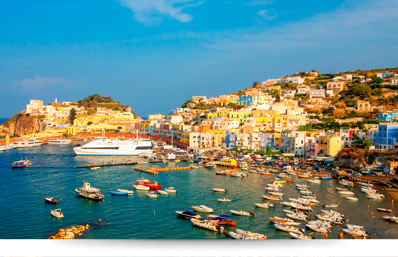 Estate Senza Fine: Settembre sulla Riviera di Ulisse