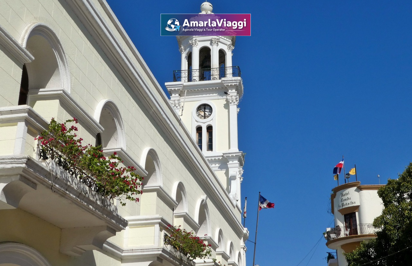 santo domingo santo domingo