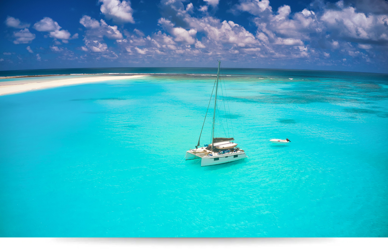 Mauritius: un paradiso nell'oceano