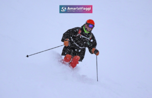 abruzzo neve