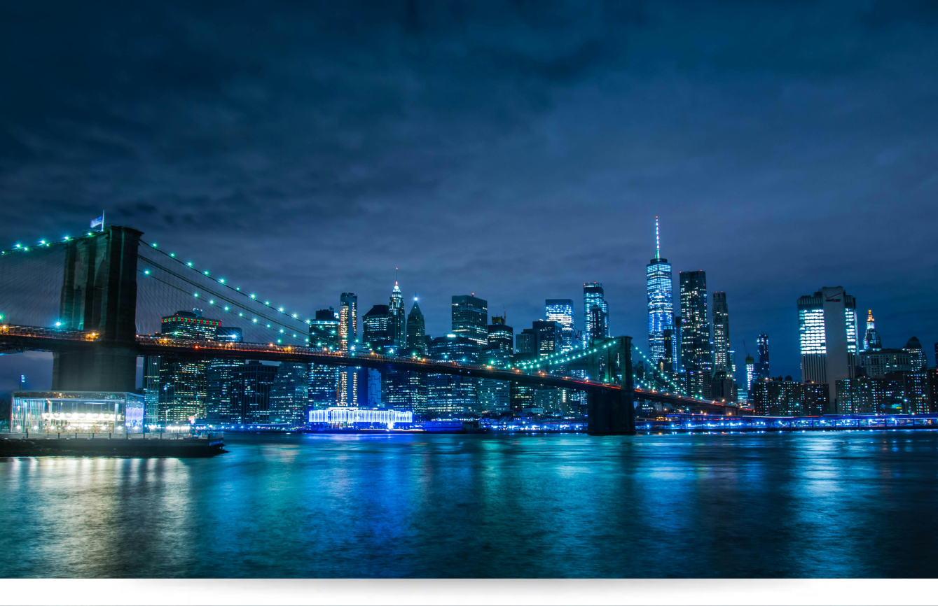 Capodanno a New York 2027 con accompagnatore
