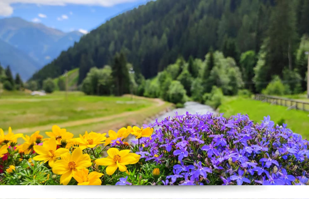 Settimana in montagna con AmarlaViaggi