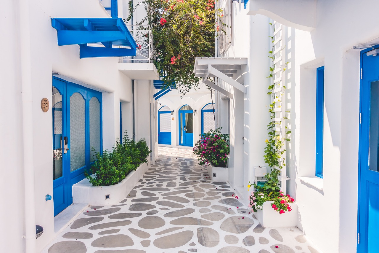santorini-