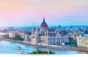 budapest