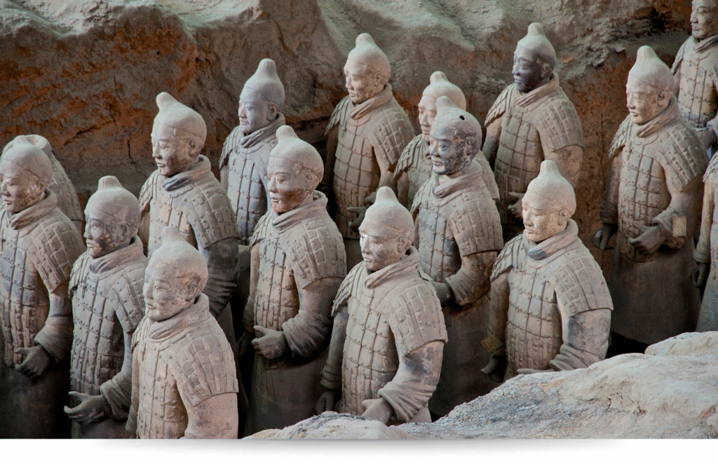 cina