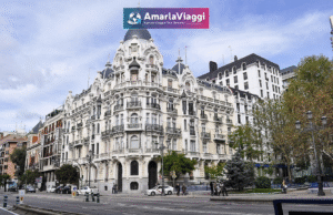 madrid