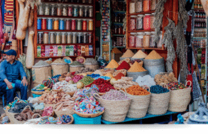 marocco