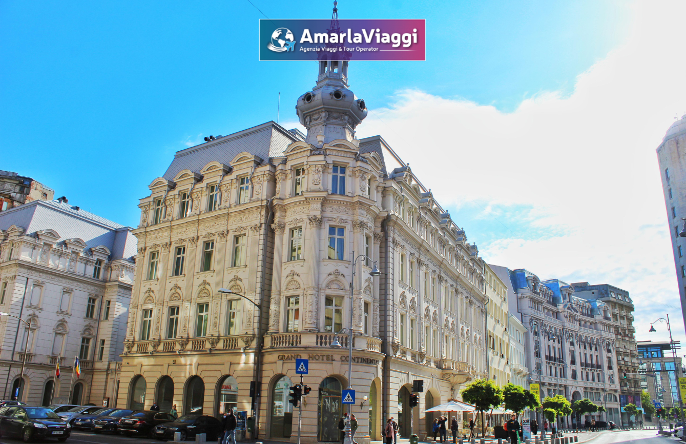 bucarest bucarest