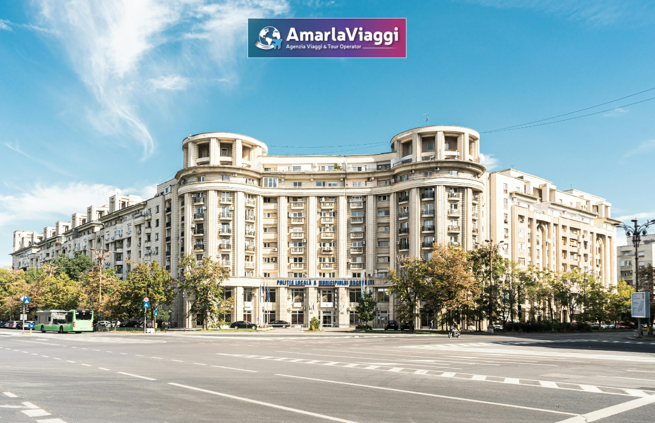 bucarest bucarest
