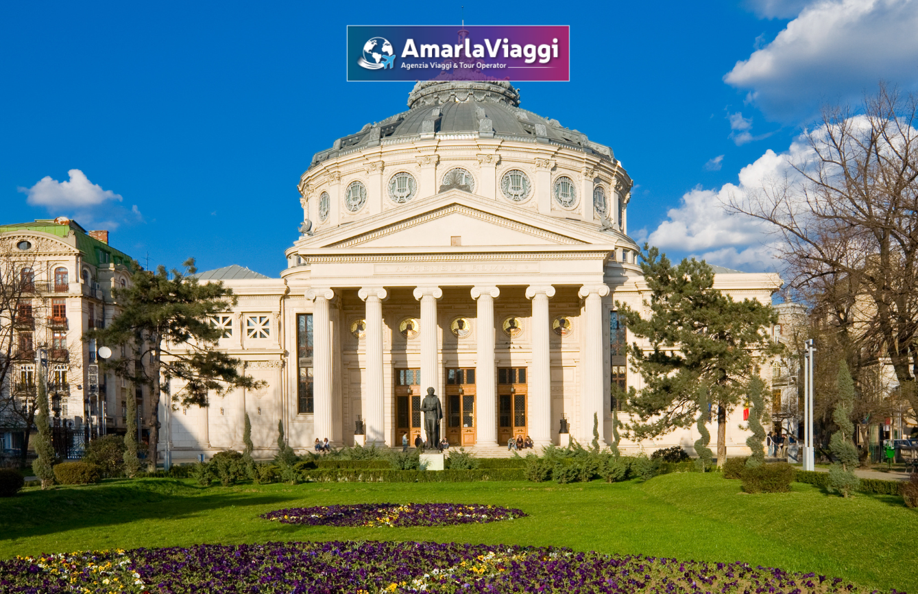 bucarest bucarest