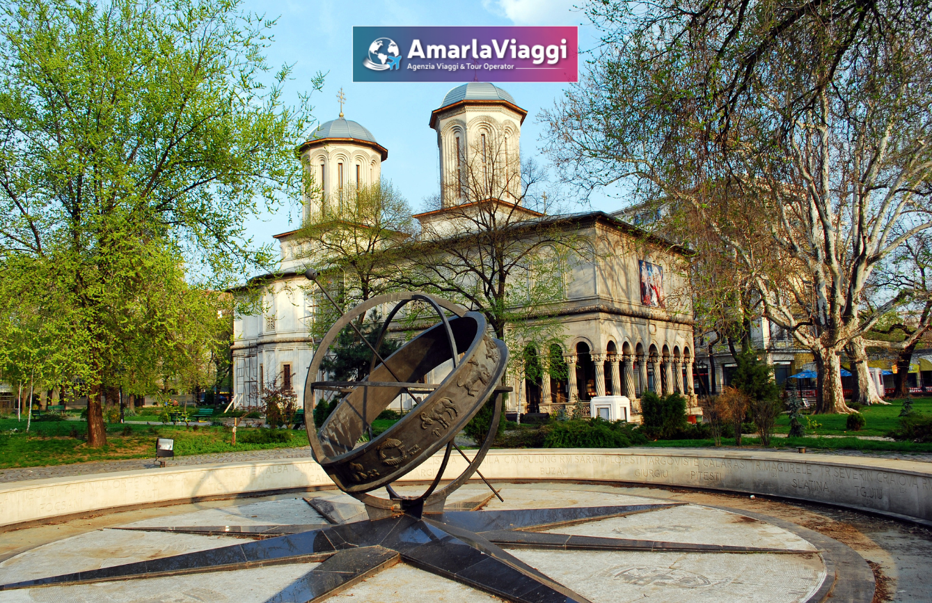 bucarest bucarest