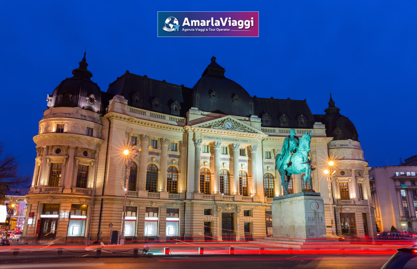 bucarest bucarest