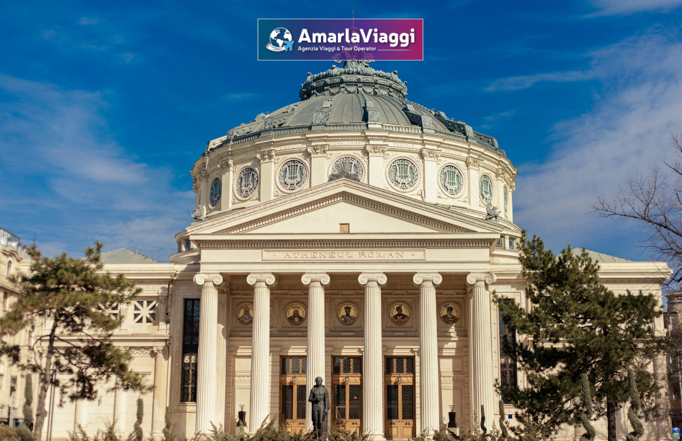 bucarest bucarest