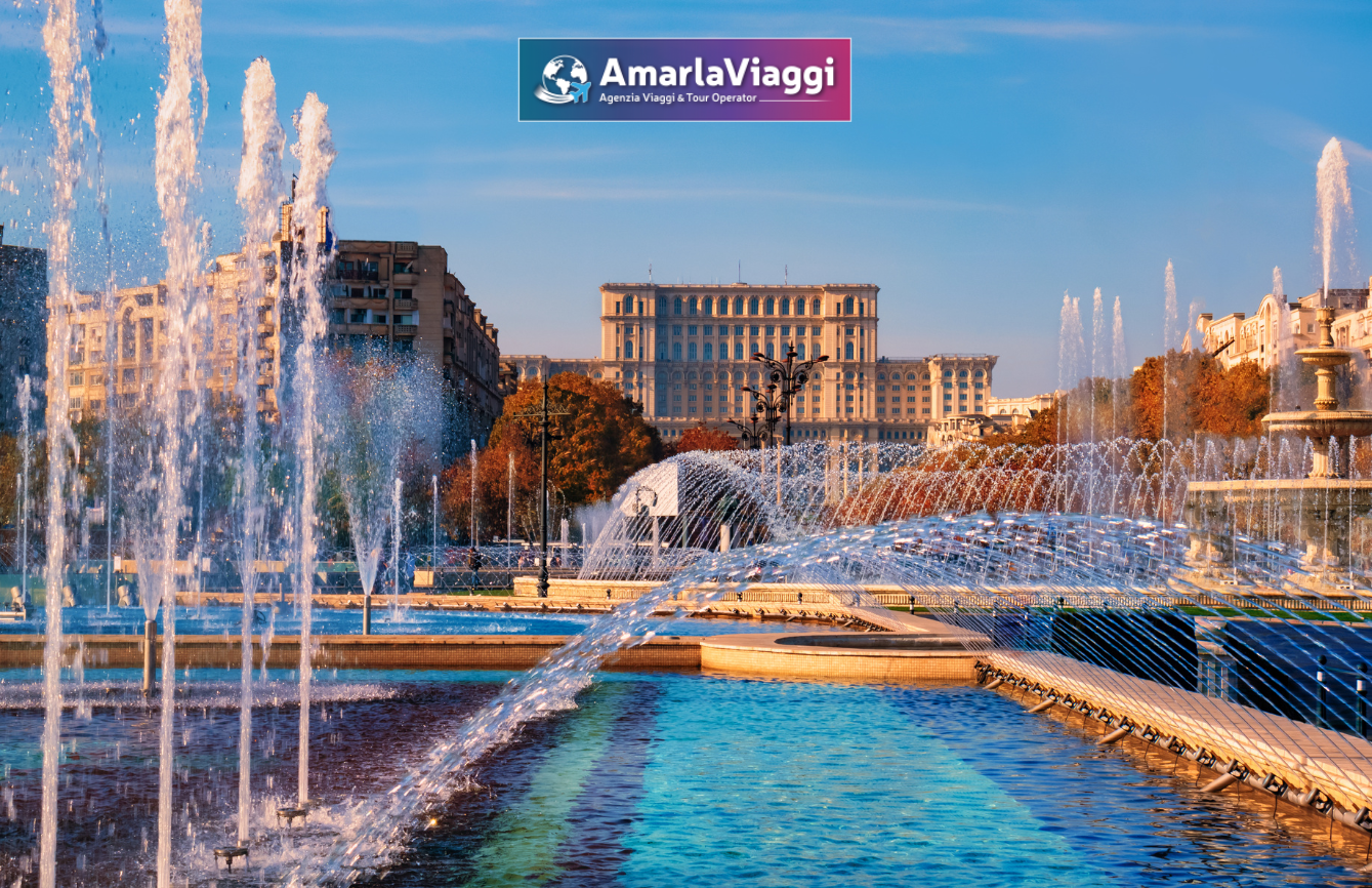 bucarest bucarest