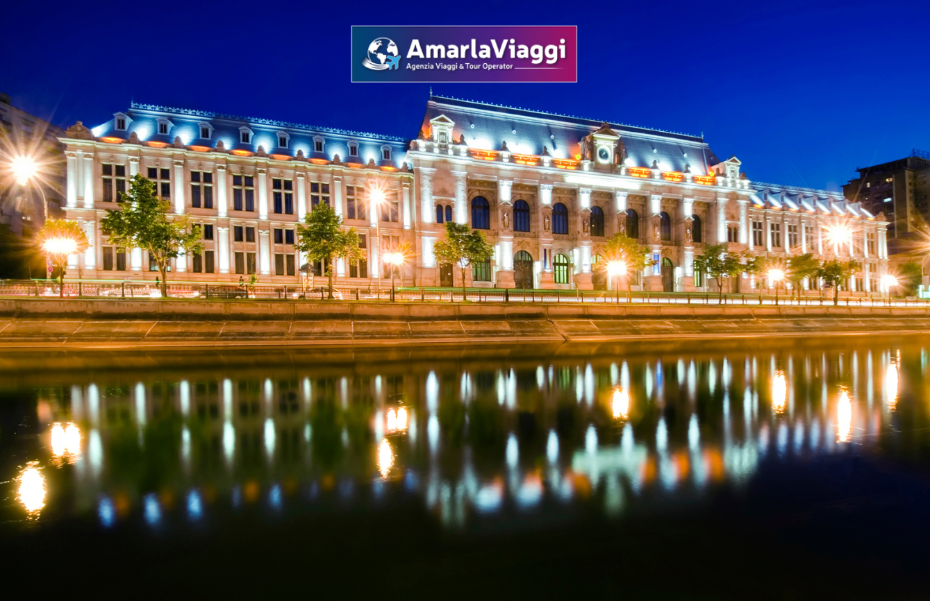 bucarest bucarest