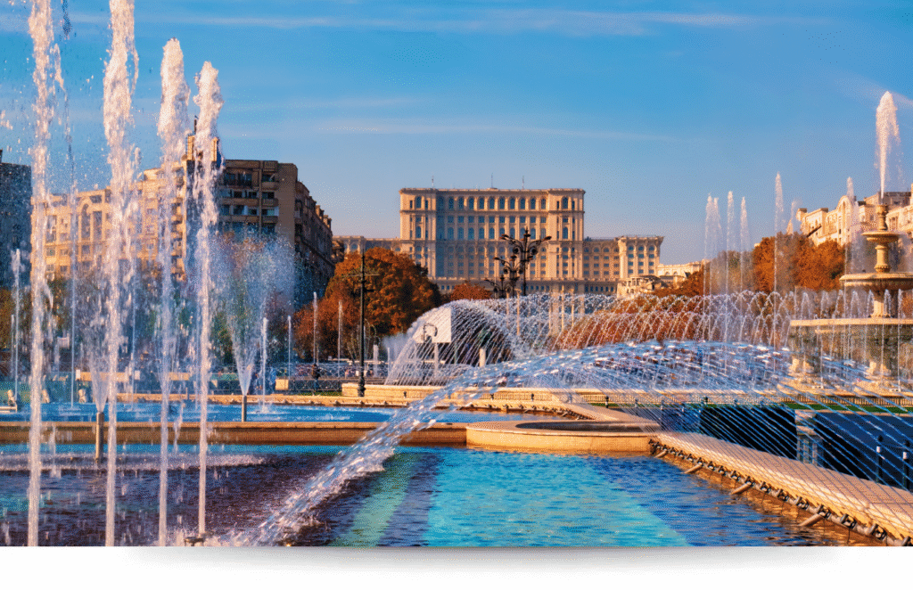 bucarest