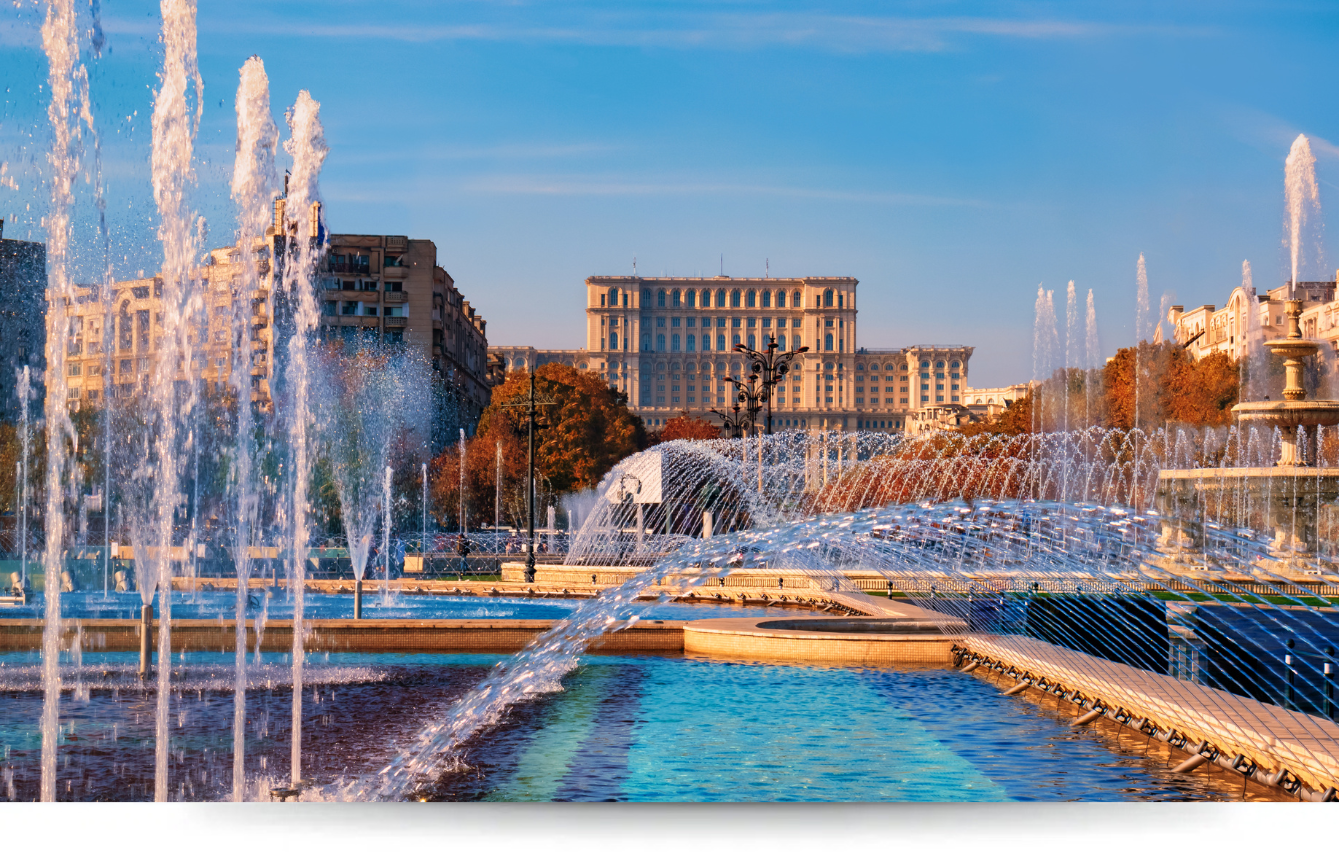 bucarest