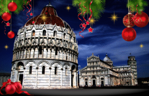 natale toscana