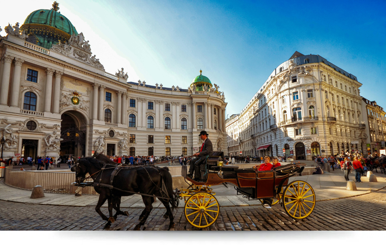 VIENNA