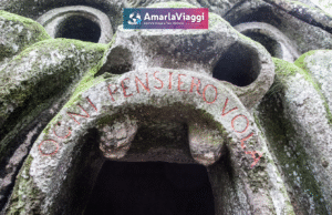 bomarzo