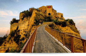 bagnoregio