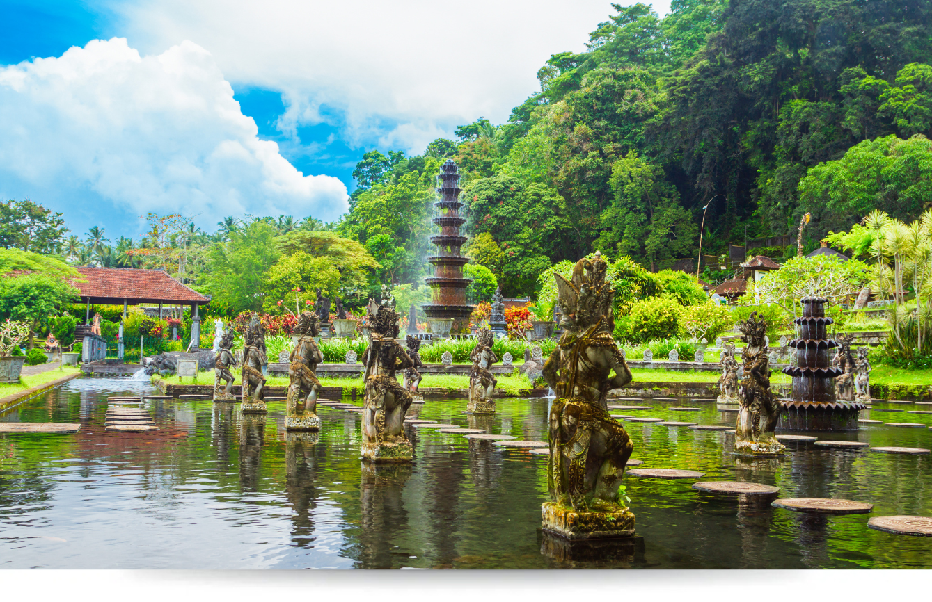 bali