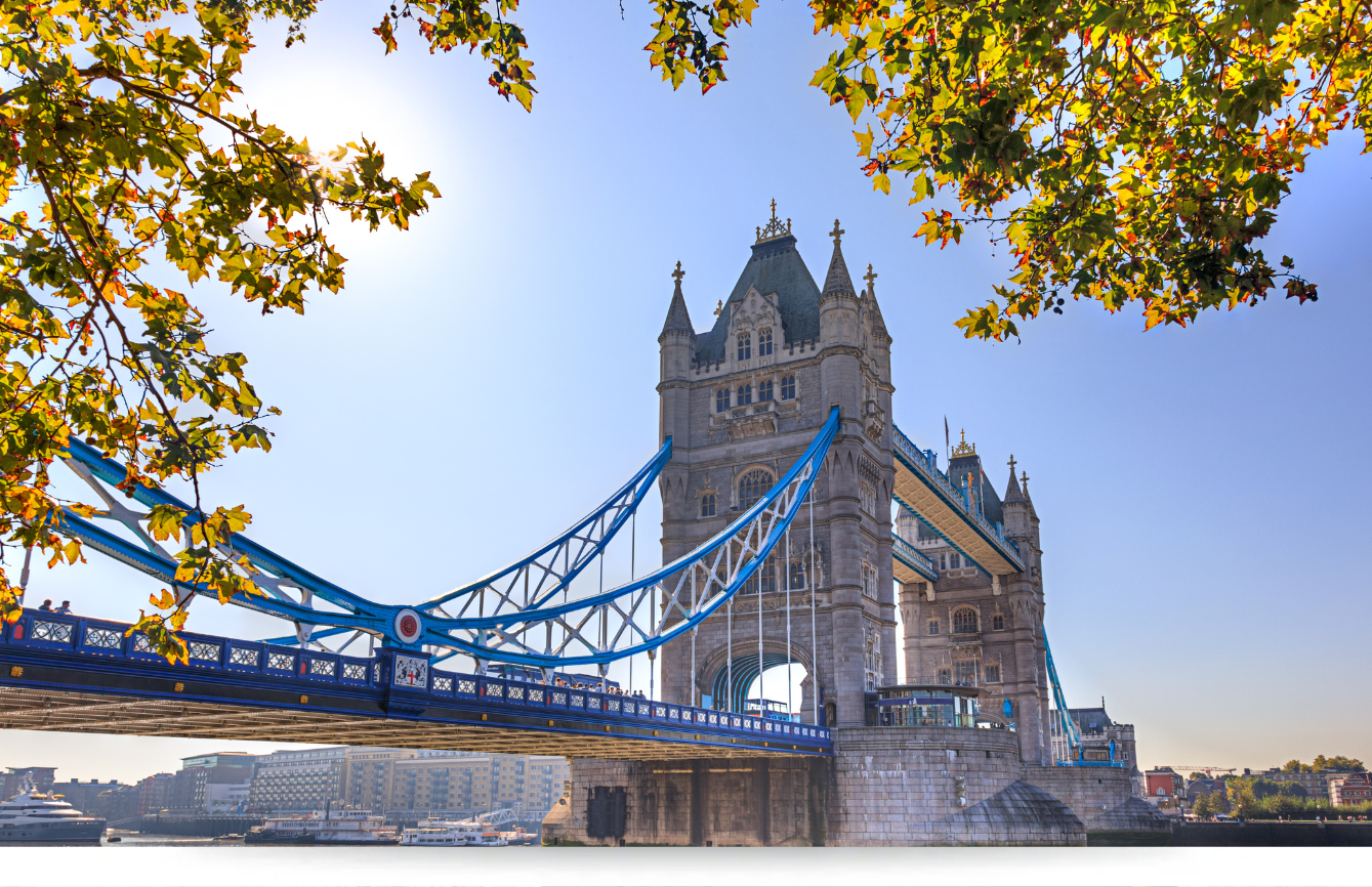 londra